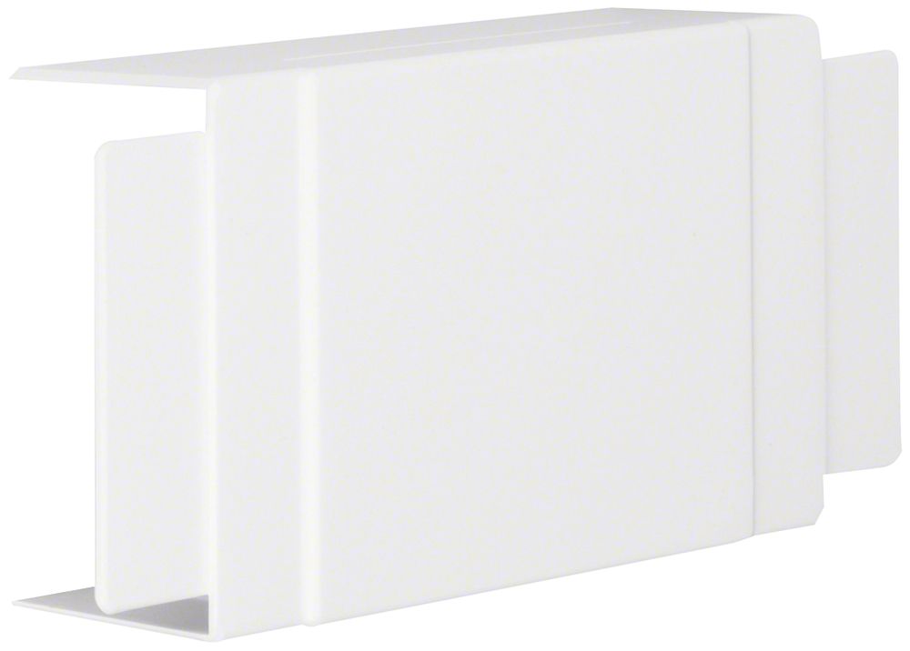 Raccord T tehalit LF/LFH/FB 60110, blanc trafic