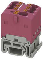 Verteilerblock PX PTFIX 4/6X1.5-NS15A PK
