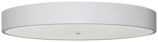 LED-Decken-/Wandleuchte Swisslux TRIVALITE Orion-R400-4-B 24W 3125lm 4000K