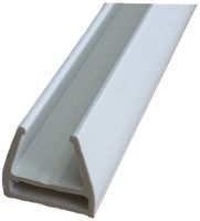 Cafix-Kanal Kabelprofil 8mm weiss