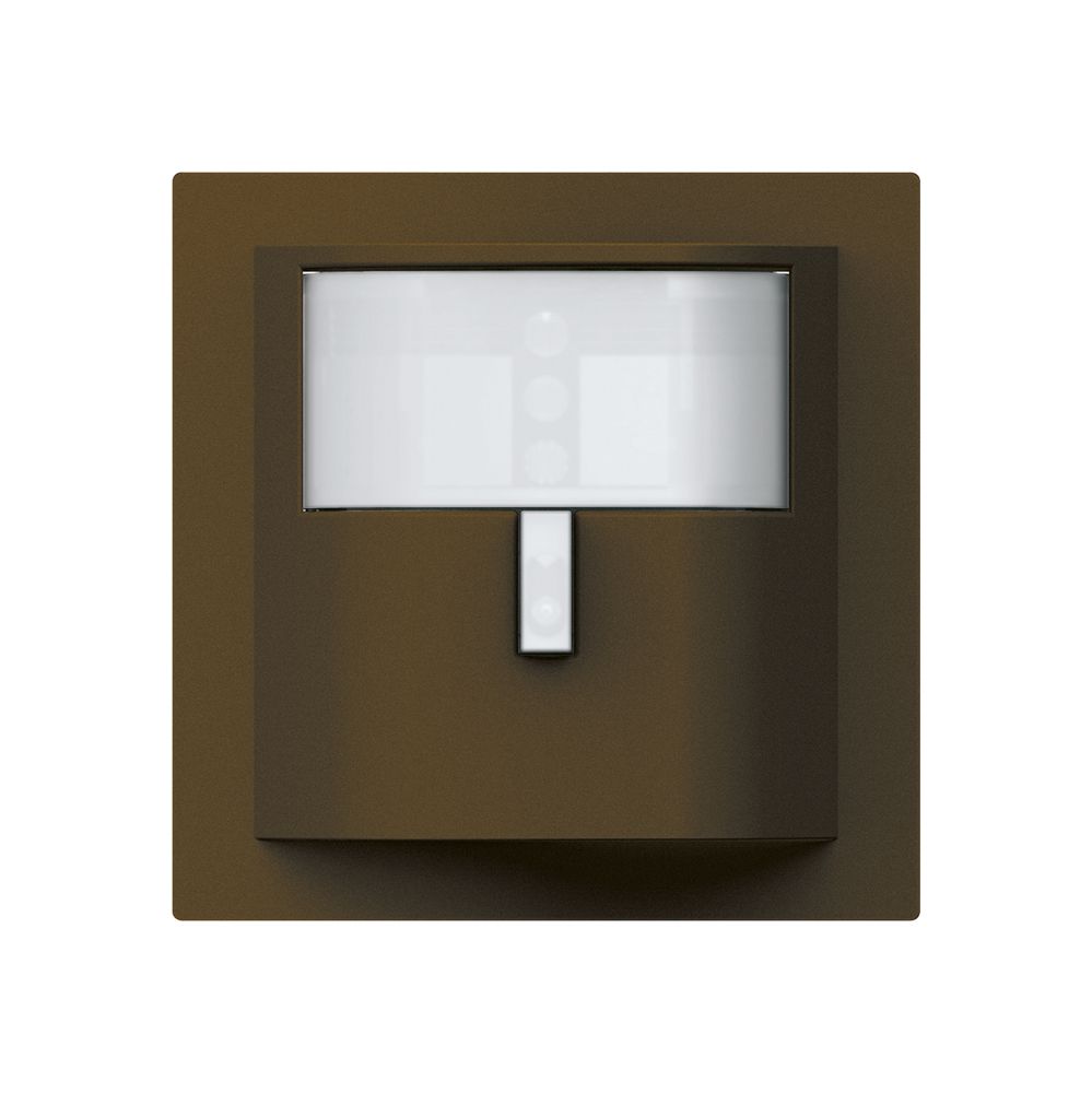 Bewegungsmelder Hager kallysto A KNX braun