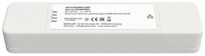 Steuereinheit ESYLUX APC ETHERNET LINK DALI 16-Kan 50…57V AC/DC IP20