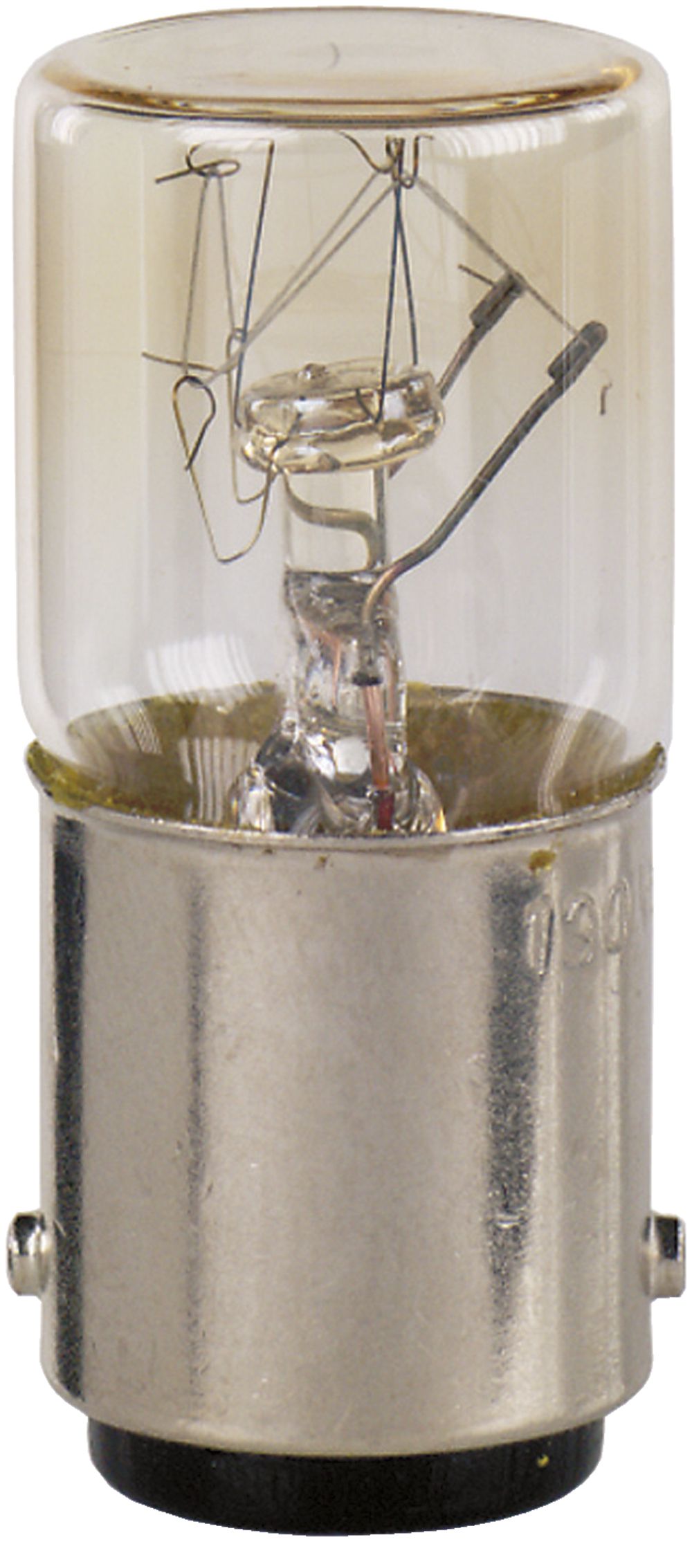 Signal-Glühlampe Schneider Electric BA9s 24V 2.6W