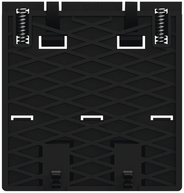 Adaptateur pour rail DIN ABB-free@home SAP-A1.1, pour point d'accès système 2.0