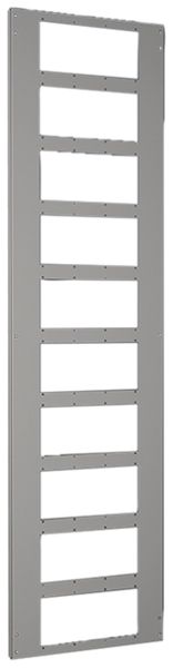 Paroi de séparation Rittal VX 8609.213 2000×600mm pour VX acier