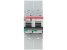 Disgiuntore ABB S802P-K100-R 2P 400V K-100A 50kA 3UM