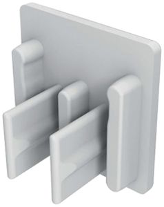 Cappa terminale Eaton EK-3/10-EVGK-GVK per EVGK e GVK con 3L 10mm²