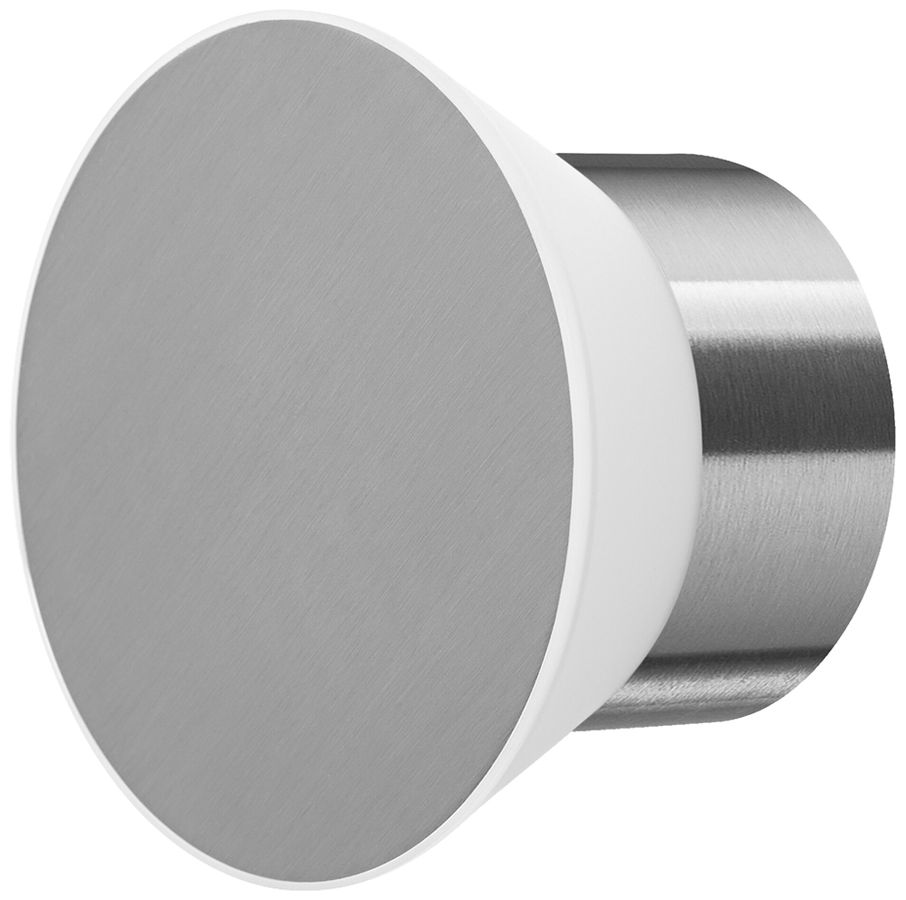 Applique LED LEDVANCE SMART+ Eclipse 10W 250lm 3000K RGBW IP44 REG ac aff.