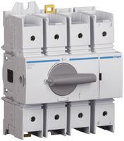 Lasttrennschalter Hager HAD412 4L 125A