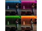 Ruban lumineux LED Philips Lightstrip 220…240V RGB 120° 5m télécommande