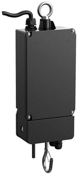 Module d'éclairage de secours DOTLUX 200W 1.5…3h LED AT