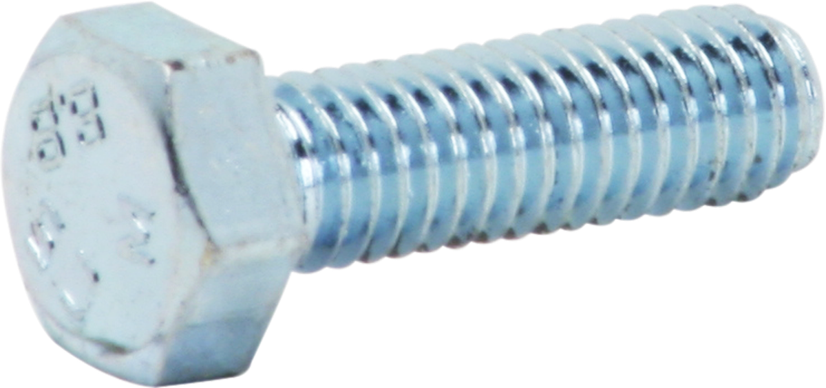 Vite a testa esag. M6×16mm zi-cro, 8.8 DIN 945