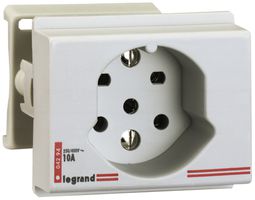 Presa INS X3 T15 grigio