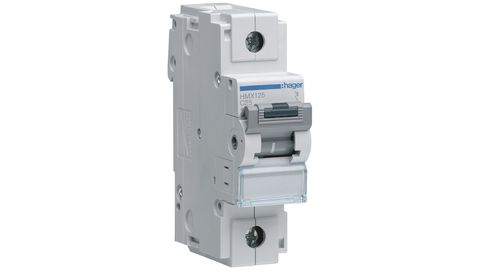 HMX (Charakteristik C, 50 kA)