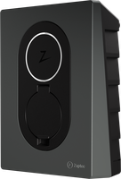 Ladestation Zaptec Go, 22kW, Rock Grey