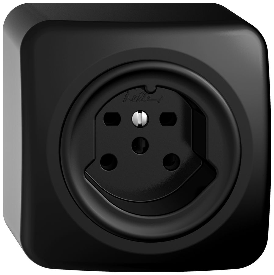 Presa AP STANDARDdue SNAPFIX® 1×T15 ne