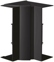 Angle plat tehalit BR 65210, blanc trafic