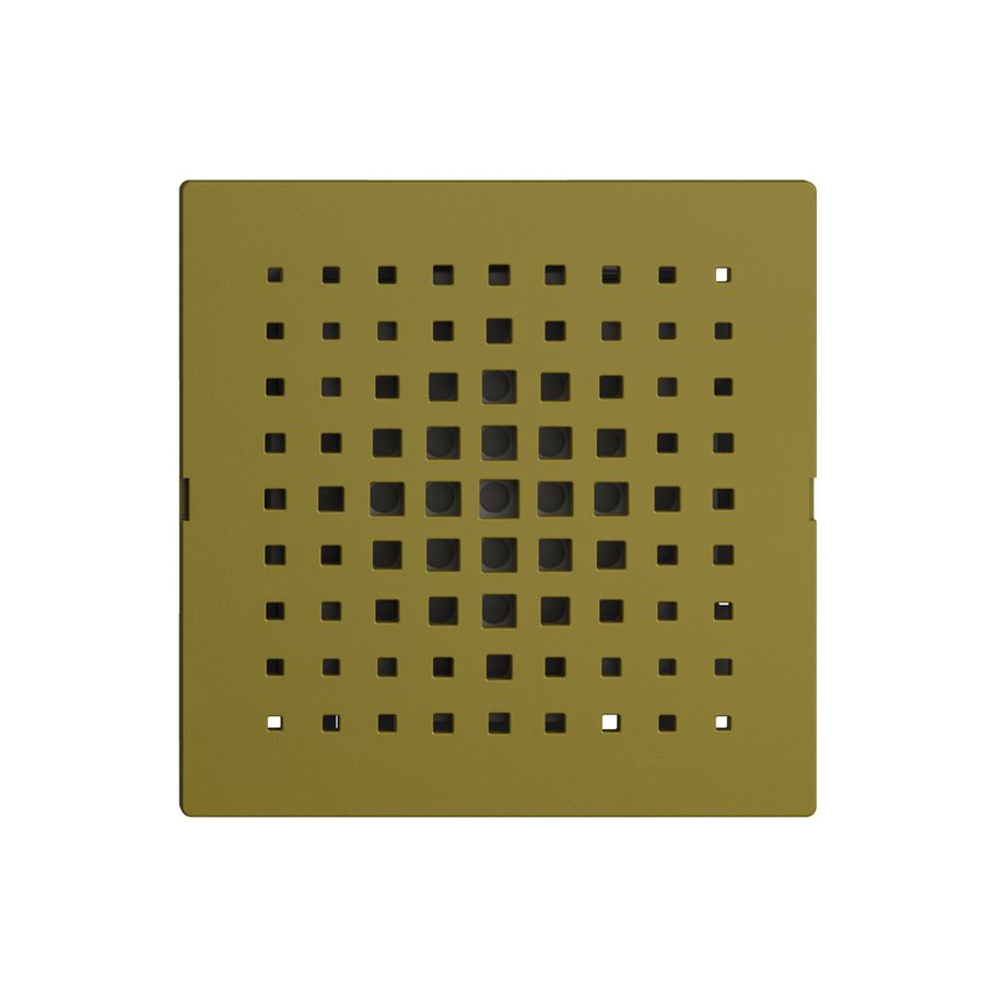 UP-Gong EDIZIOdue 230VAC olive elektronisch