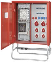 Stromverteiler Demelectric 111 kVA