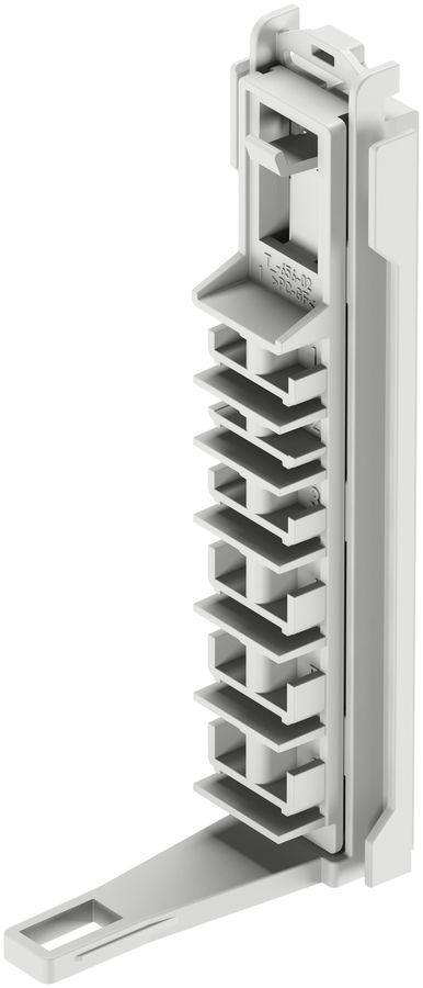 Montagehalter-Set Demelectric GEOS MH-22 NS35/15