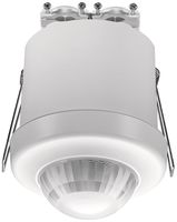 Détecteur d.présence INS Swiss Garde 360 DALI Master A-Comfort EnOcean 24m blanc