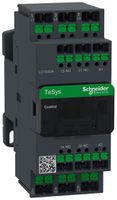 Leistungsschütz TeSys DECA 12VAC 3NO 50A 32A 440V 1NO 1NC