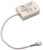 Funkmodul SLV DALI Zigbee 2-Kanal Kunststoff 43×31×12mm weiss