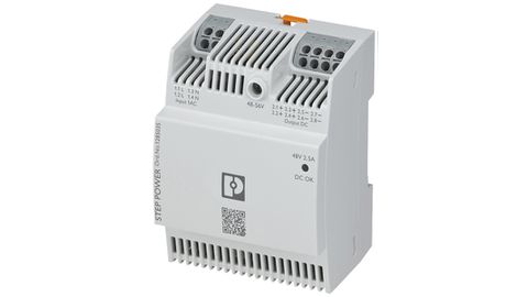 REG-Schaltnetzteile AC/DC