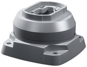 Articulation en saillie Rittal CP 6212.720 aluminium