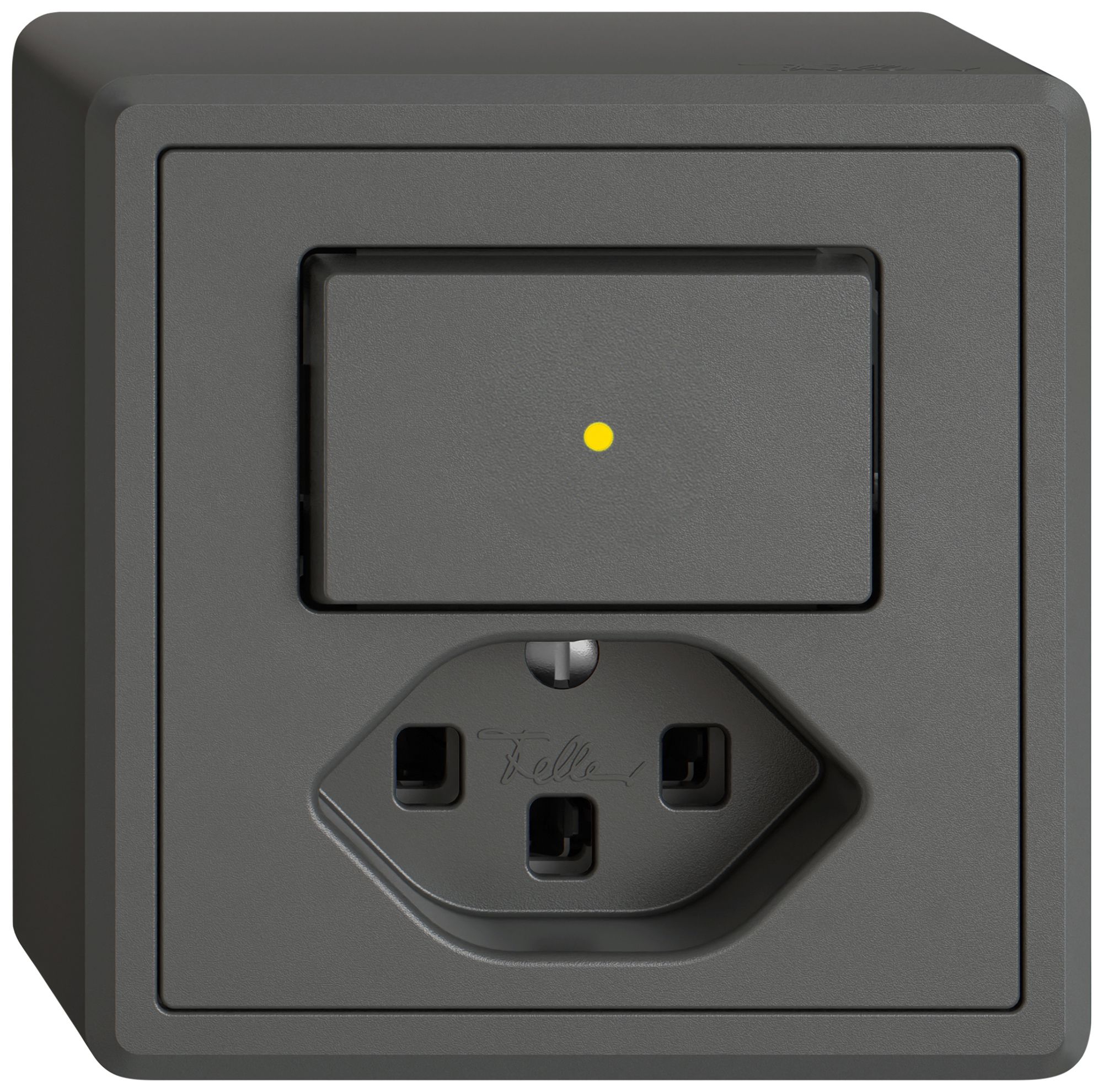 Combinaison AP EDIZIO.liv SNAPFIX® S3L+T23 éclairage frontal jn grf