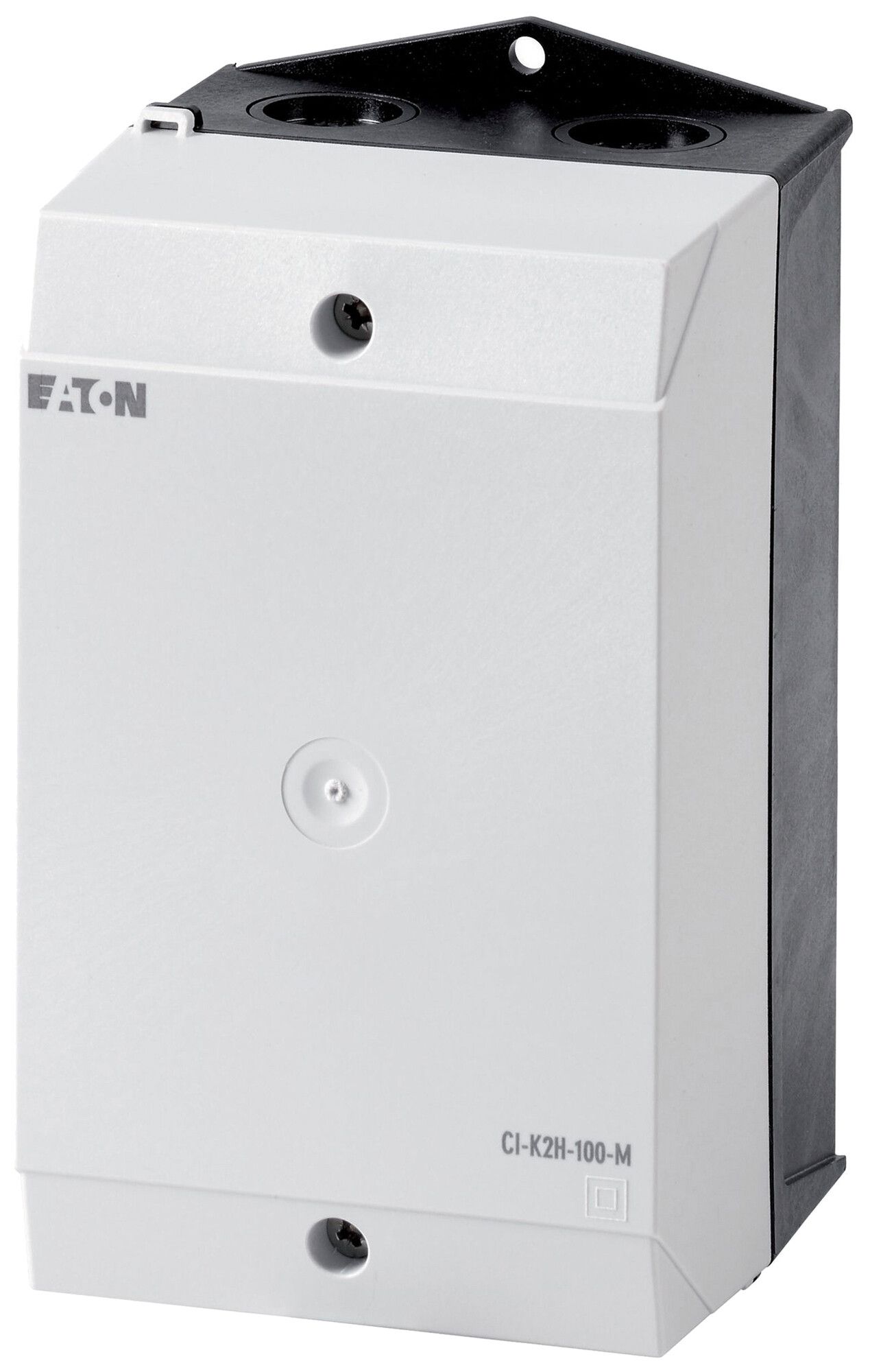 Apparategehäuse Eaton CI-K2H-100-M 100×180×100mm Kunststoff IP65