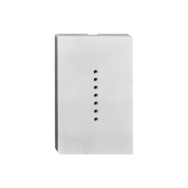 Relais complémentaire FH FLF 12…24VAC noir