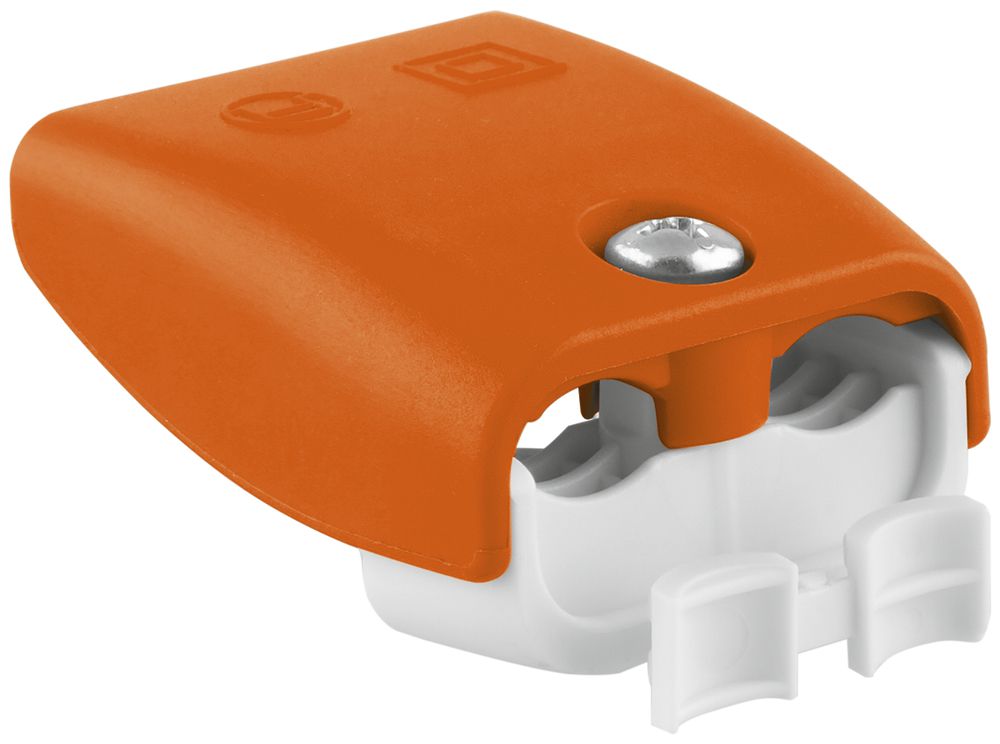 Décharge de traction OT CABLE CLAMP N-STYLE pour convertisseur LED OPTOTRONIC