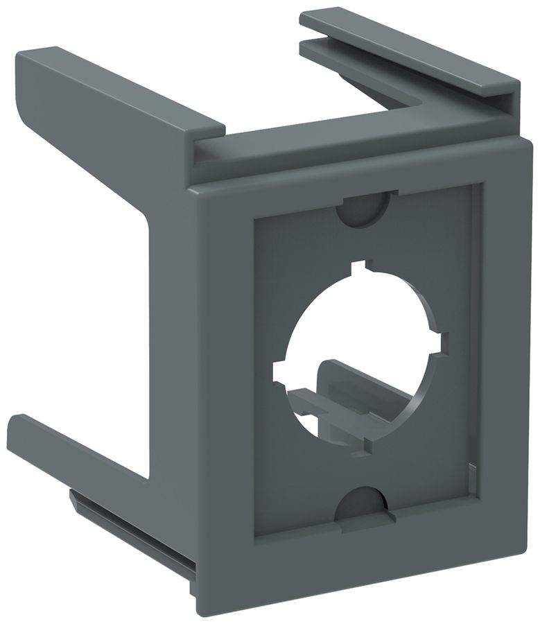 Bezeichnungsschildhalter ABB InLine II LH-ZLBM/ZHBM00