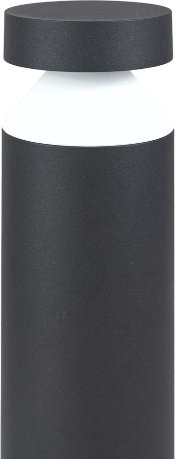 Borne MATITA 10W 1094lm 2700K IP65 800mm graphite