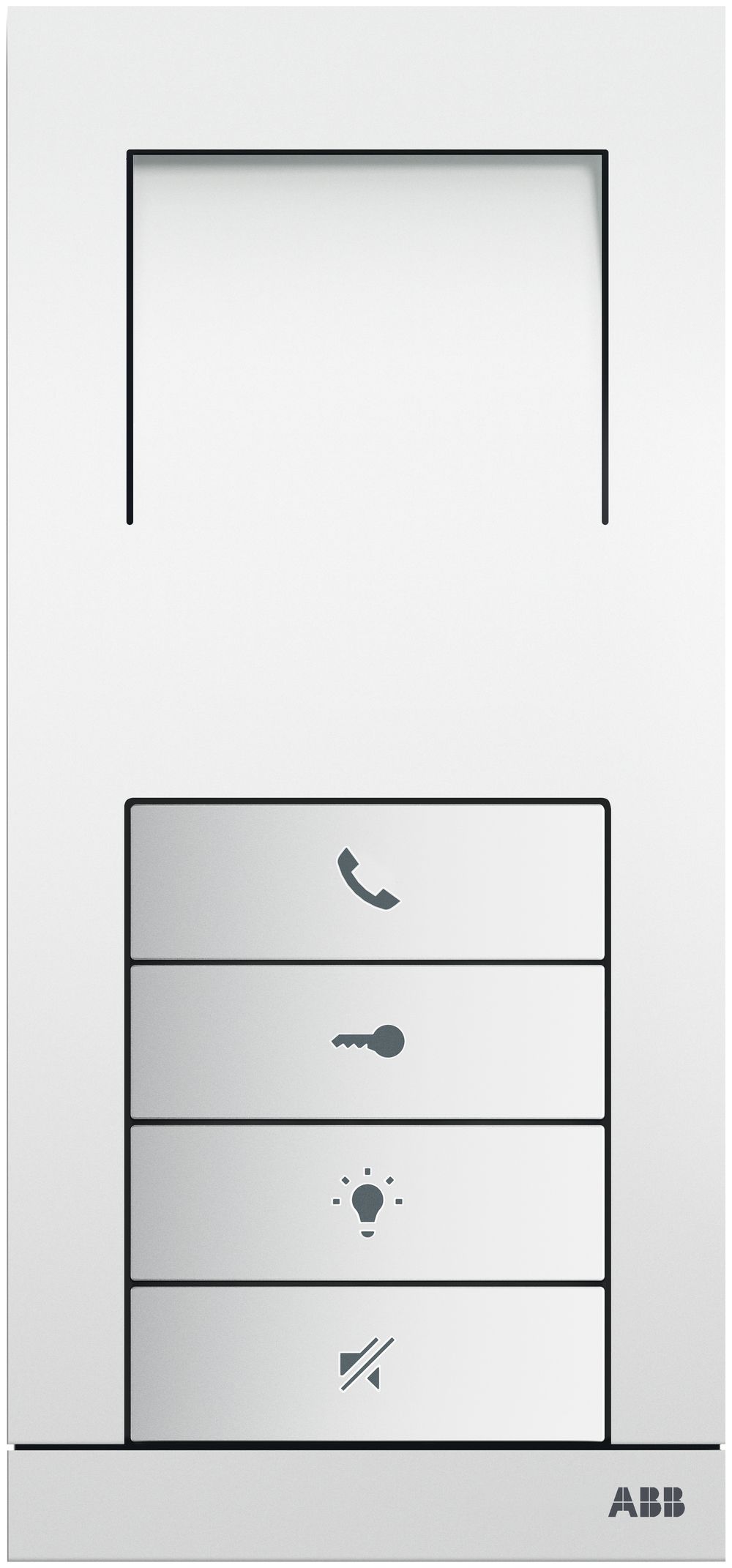 Vivavoce AP ABB-Welcome all