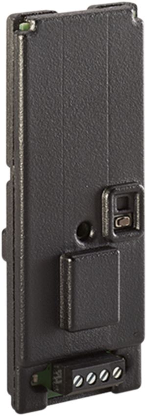 Interface pour poussoir INC Somfy Security Tansmitter io, 1-canal, 24VDC