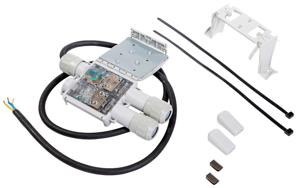 Verbindungs-Set Rayclic-Ps-02