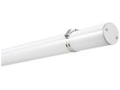 Lum.p.loc.mouillés LED Sylvania START Tubular 35W 3900lm 830 IP66 Ø62×1190 blanc