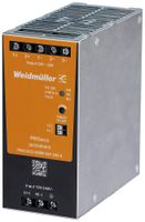 Alimentazione a commutazione Weidmüller Connect Power PRO ECO 480W 24V 20A