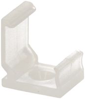 Support de montage CASAMBI PR-CLIP-C-TR, pour barre de montage à angle LED C2