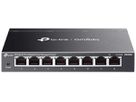 Switch TP-Link Omada ES208G 8×RJ45-GbE managebar