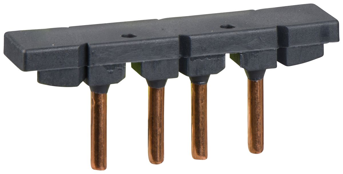 Verbindungsbrücke TeSys Parallelverbinder 3