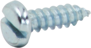 FK-Blechschraube 3.9×13mm verz.DIN 7971 C7