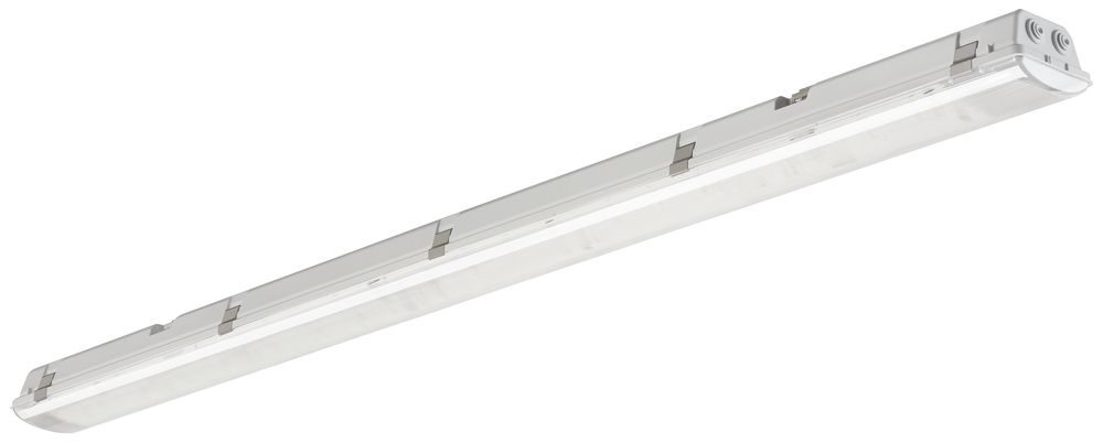 Lampada per ambienti umidi LED SYLV Start 61W 840 7100lm 1500mm 2×lpda IP65 HF
