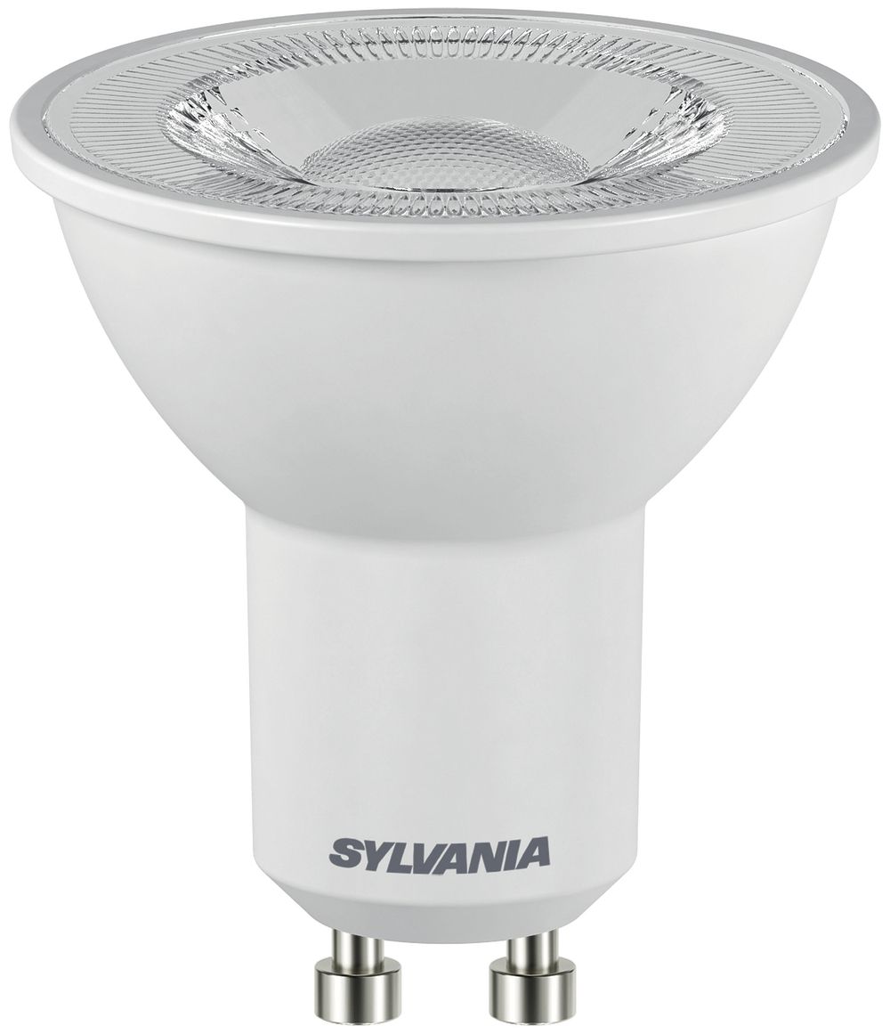 LED-Lampe Sylvania RefLED ES50 GU10 4.2W 345lm 865 36° SL