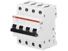 Leitungsschutzschalter ABB S204-B 63 63A B 6kA