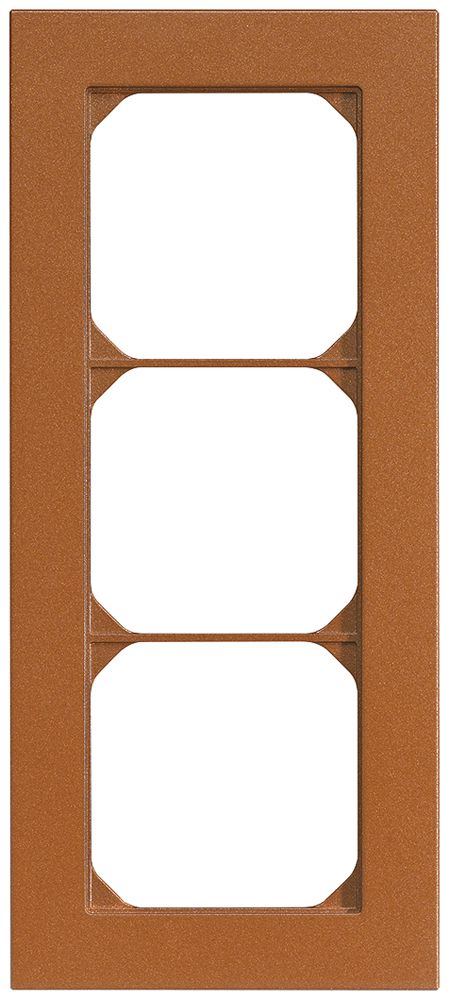 UP-Abdeckrahmen kallysto.pro 3×1 canyon 94×214mm