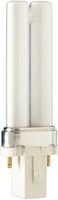 Kompakt-Fluoreszenzlampe Philips G23 5W/827