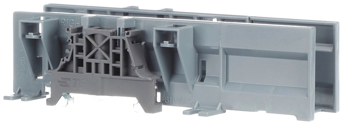 Set Stecksockel-Endstück ABB SMISSLINE TP